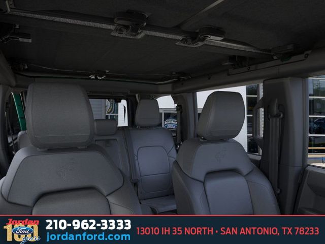 New Car 2025 Ford Bronco  Outer Banks For Sale Under $60,000 In San Antonio, Texas