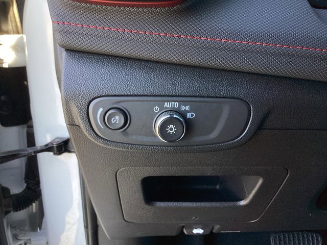 Used Car 2024 Chevrolet Trailblazer  Rs For Sale Under $30,000 In San Antonio, Texas