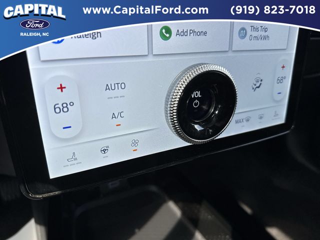 Used 2023 Gray Ford Premium image 30