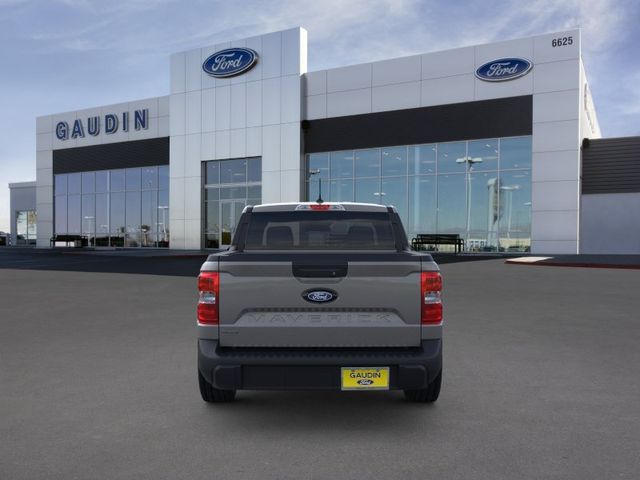 New 2026 Ford Maverick XL 4D Crew Cab