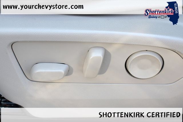 Used 2023 Chevrolet Silverado 1500 Truck