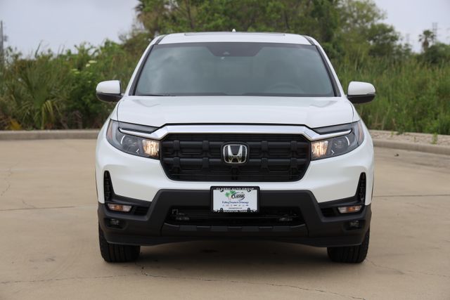 2026 Honda Ridgeline RTL - 1