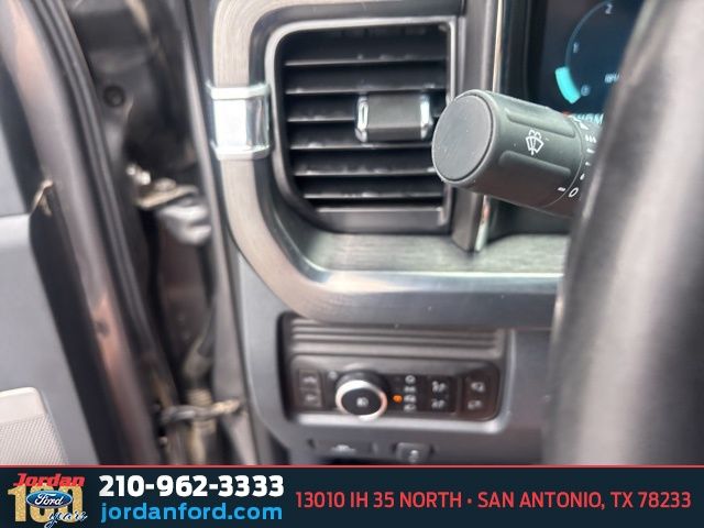 Used Car 2025 Ford F-250sd  Lariat For Sale Under $80,000 In San Antonio, Texas