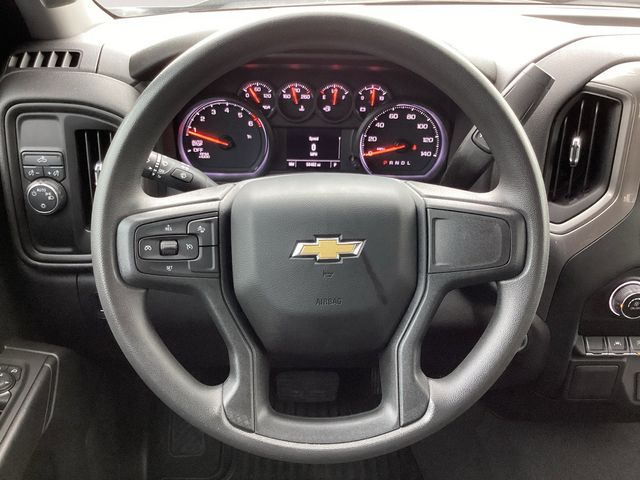 Used Car 2023 Chevrolet Silverado 1500  Custom For Sale Under $30,000 In San Antonio, Texas