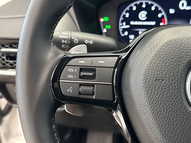 New 2026 White Acura Base image 16