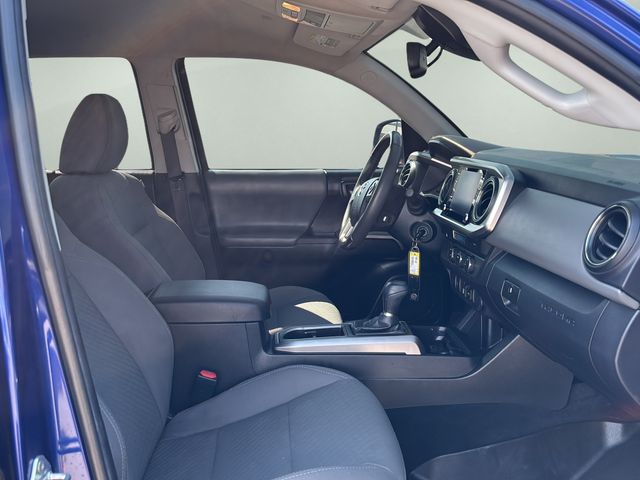 Used 2022 Toyota Tacoma Truck