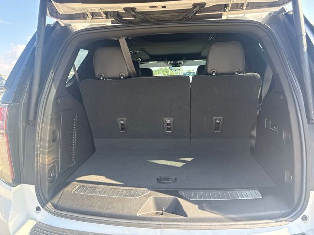 2023 Chevrolet Tahoe High Country:46999B