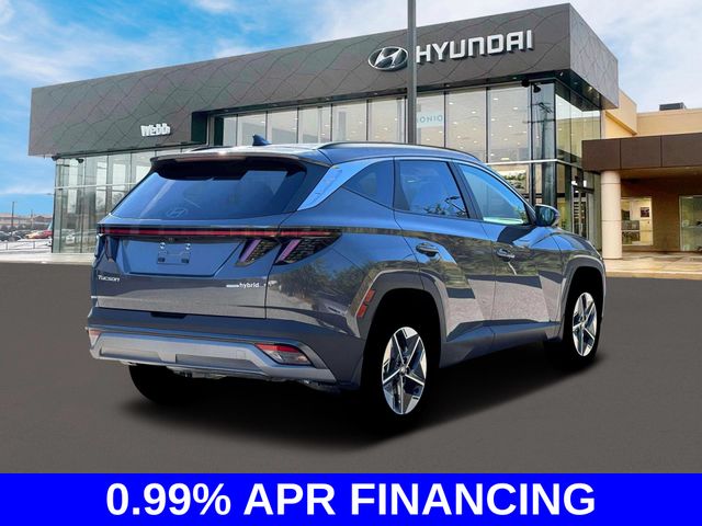 New 2026 Gray Hyundai SEL Convenience image 8