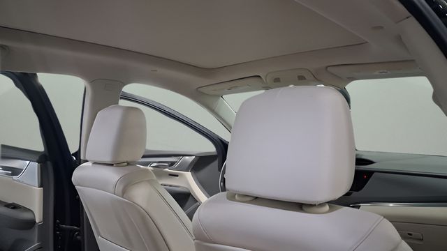 Used 2021 Cadillac XT5 SUV