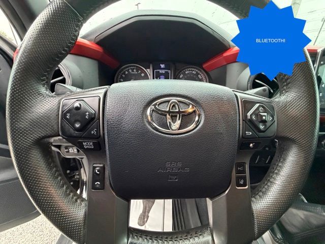 Used 2020 Toyota Tacoma Truck