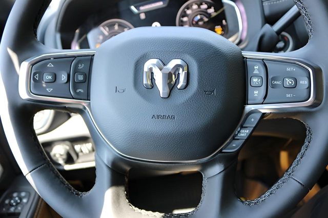 New Car 2025 Ram 2500  Laramie For Sale Under $80,000 In Austin, Texas