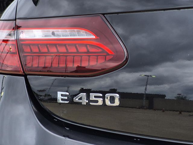 used 2023 Mercedes-Benz E-Class car, priced at $63,556