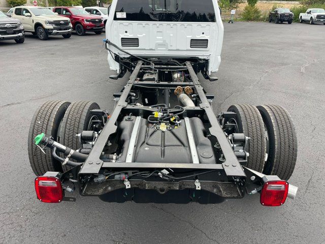 new 2026 Ford F-450SD car, priced at $75,010