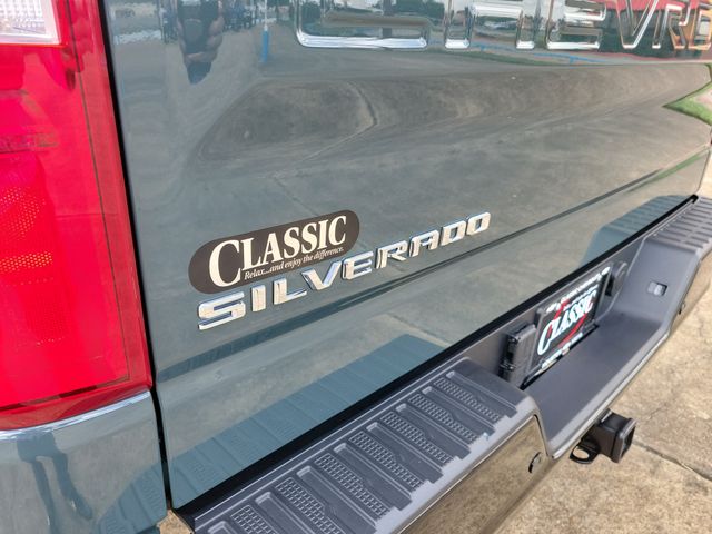 2026 Chevrolet Silverado 1500 LT Trail Boss - 7