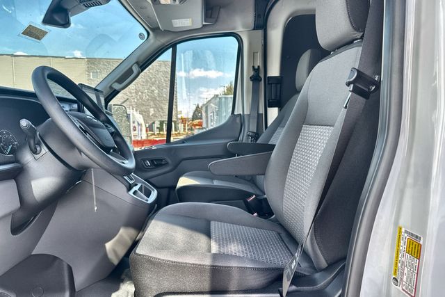 new 2025 Ford Transit-350 car, priced at $52,398