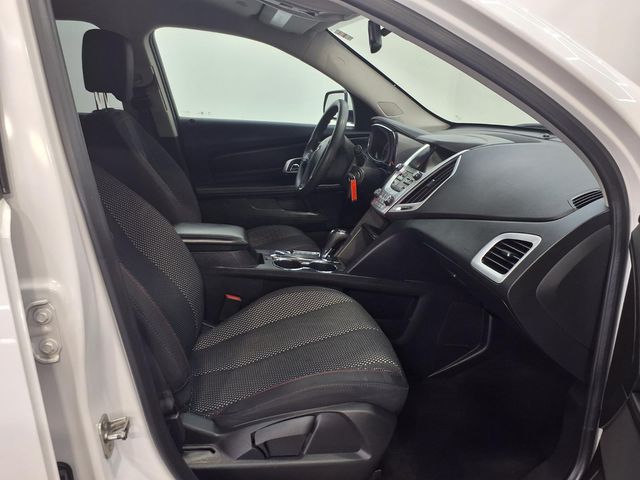 2016 GMC Terrain SLE-1 White at Cook Ford