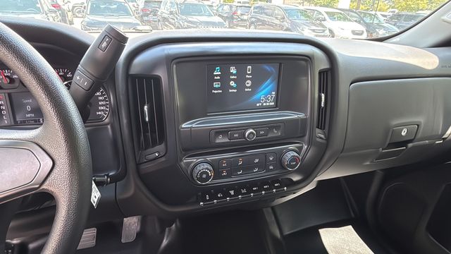 Used 2023 White Chevrolet Work Truck image 25