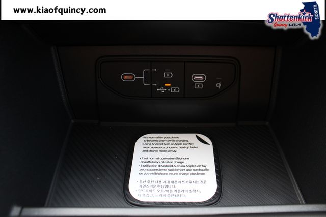 New 2026 Kia Sportage SUV