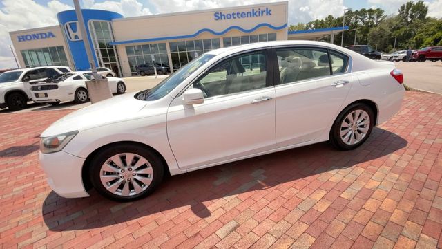Used 2014 Honda Accord Sedan
