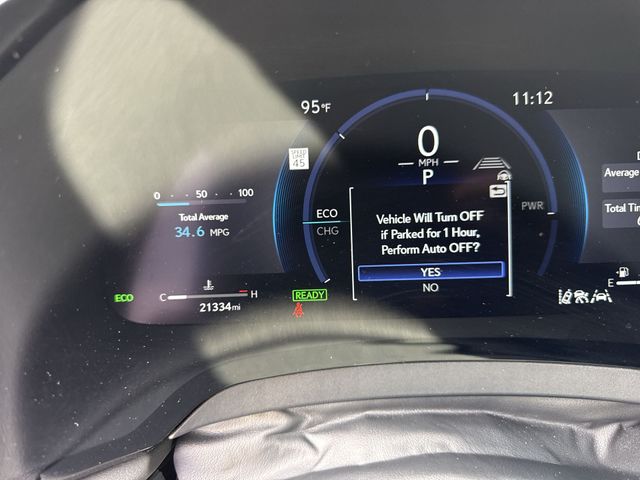 2025 Lexus RX - $55,998
