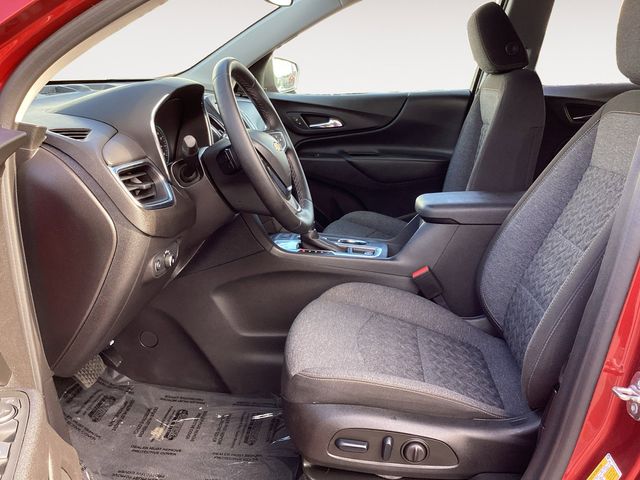 Used Car 2024 Chevrolet Equinox  Lt For Sale Under $25,000 In San Antonio, Texas