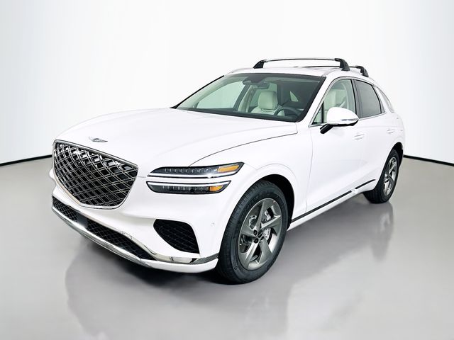 Thumbnail: 2026 Genesis GV70 - 1