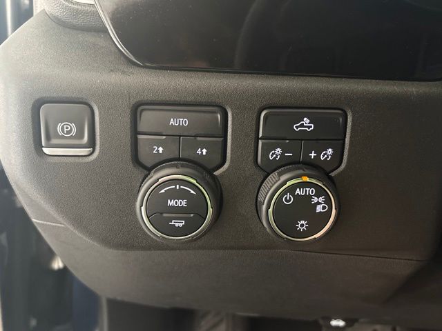 Used 2022 Chevrolet Silverado 1500 Truck