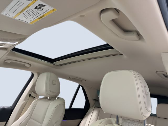 Certified Used 2022 White Mercedes-Benz GLE 350 image 31