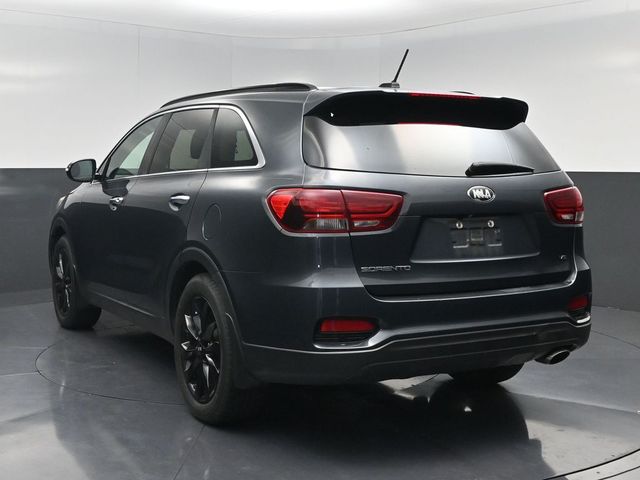 2019 Kia Sorento S Gray at Joe Myers Mazda Kia