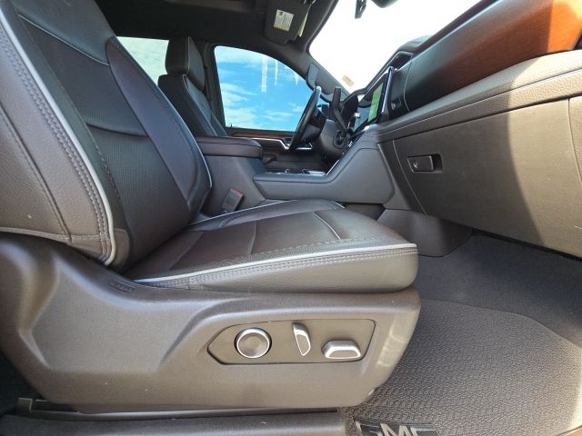 Photo of 2024 GMC Sierra 2500HD Denali in Dallas, GA - 19,  2024 GMC Sierra 2500HD Denali:44411A1