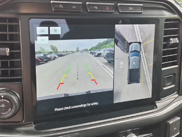2021 Ford F-150 - Image 22
