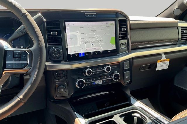 2026 Ford Super Duty F-350® King Ranch® - 5