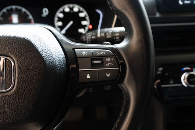 Used 2025 Honda Pilot SUV