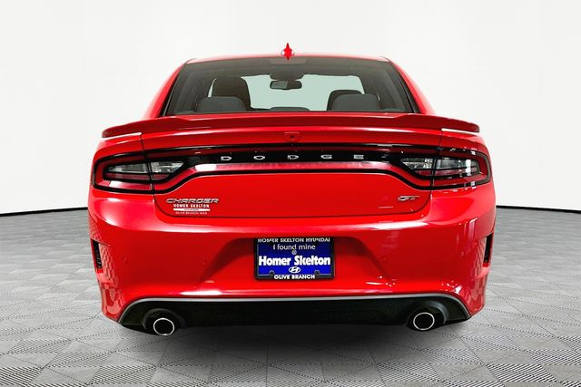 Used 2022 Dodge Charger For Sale in OLIVE BRANCH, MS