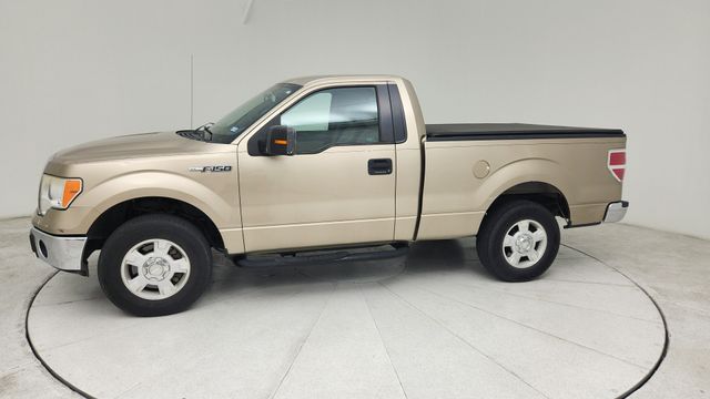 2012 Ford F-150 XLT  at Community Honda