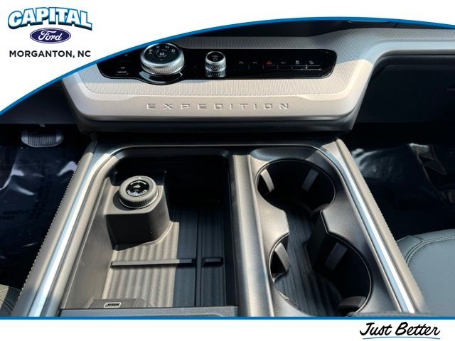 New 2026 Black Ford Active image 30