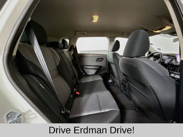 Used 2021 Nissan Rogue SUV