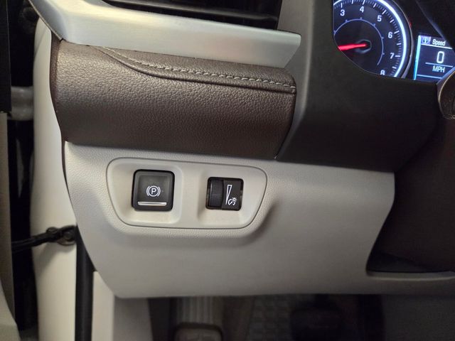 Used 2017 GMC Acadia SUV