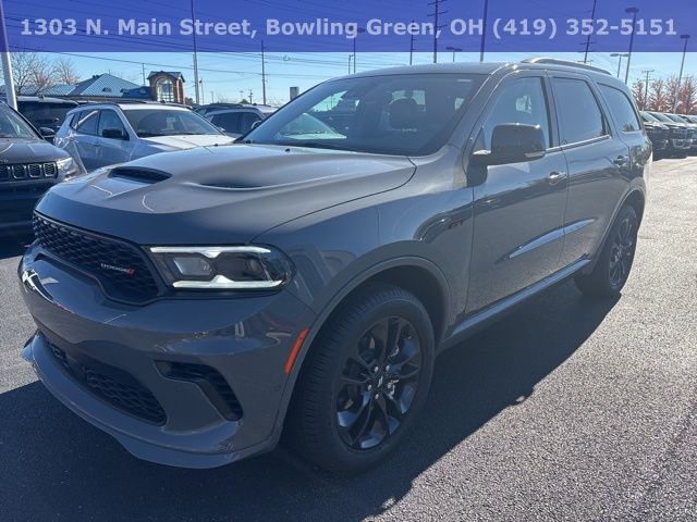 New 2026 Dodge Durango GT Plus 4D Sport Utility