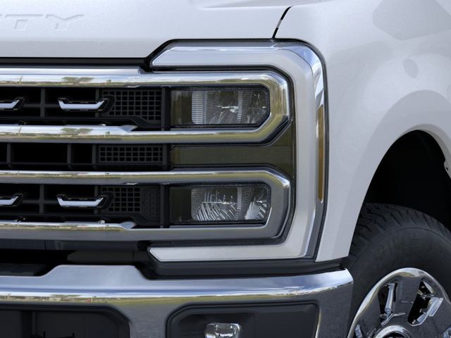 2026 Ford F-350SD Lariat:169694
