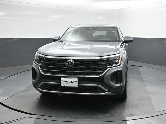 Used 2026 Volkswagen Atlas Cross Sport SUV