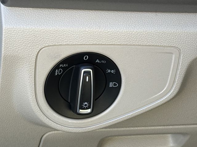 Used 2019 Volkswagen Atlas SUV