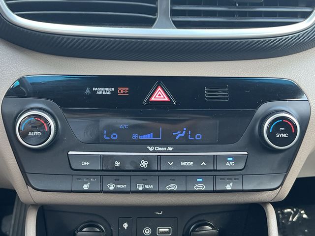 Used 2019 White Hyundai Sport image 20