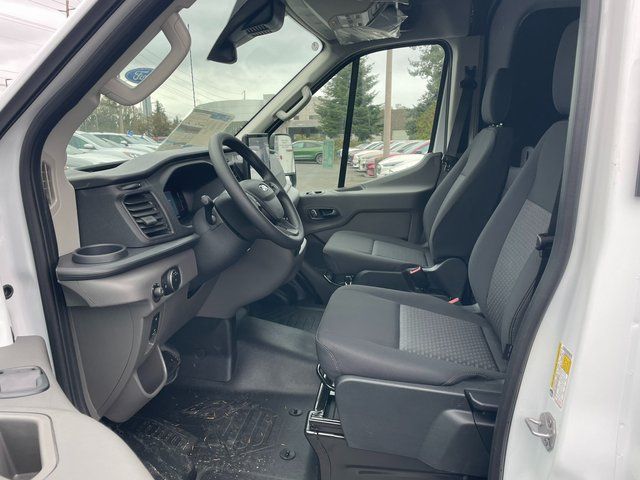 new 2026 Ford Transit-350 car, priced at $57,975