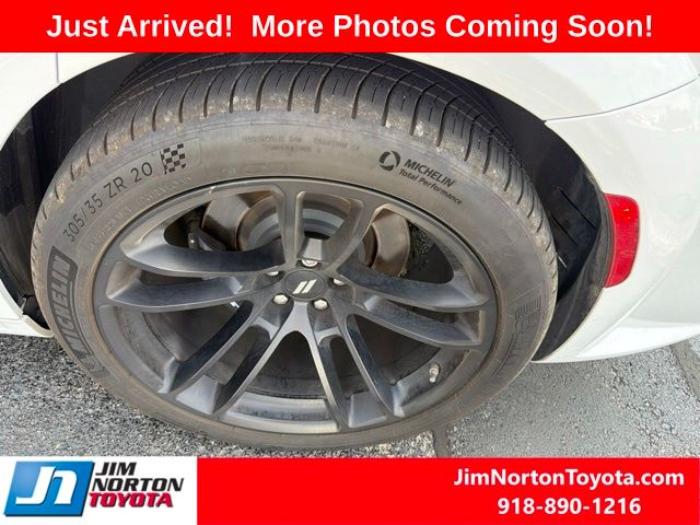Used 2023 Dodge Charger Sedan