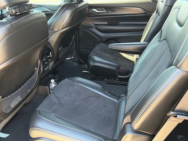 Used 2024 Jeep Grand Cherokee L SUV