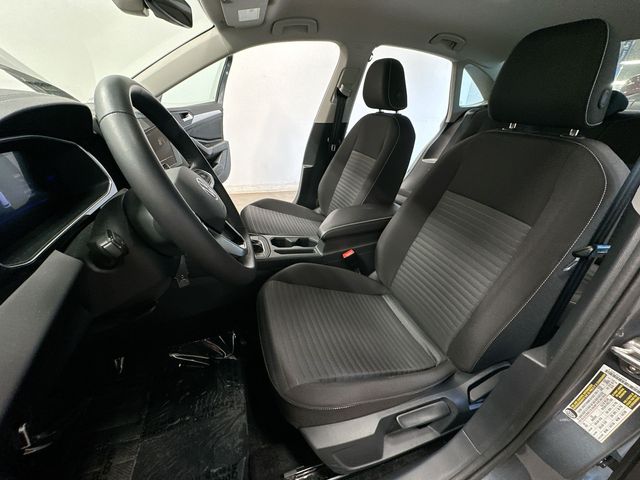 2026 Volkswagen Jetta 1.5T S  at Sutliff Volkswagen