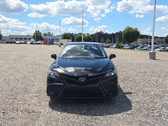 Used 2023 Toyota Camry Sedan