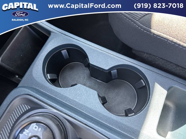 Used 2024 White Ford XL image 31