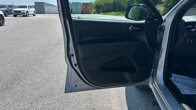 Used 2024 Dodge Durango SUV